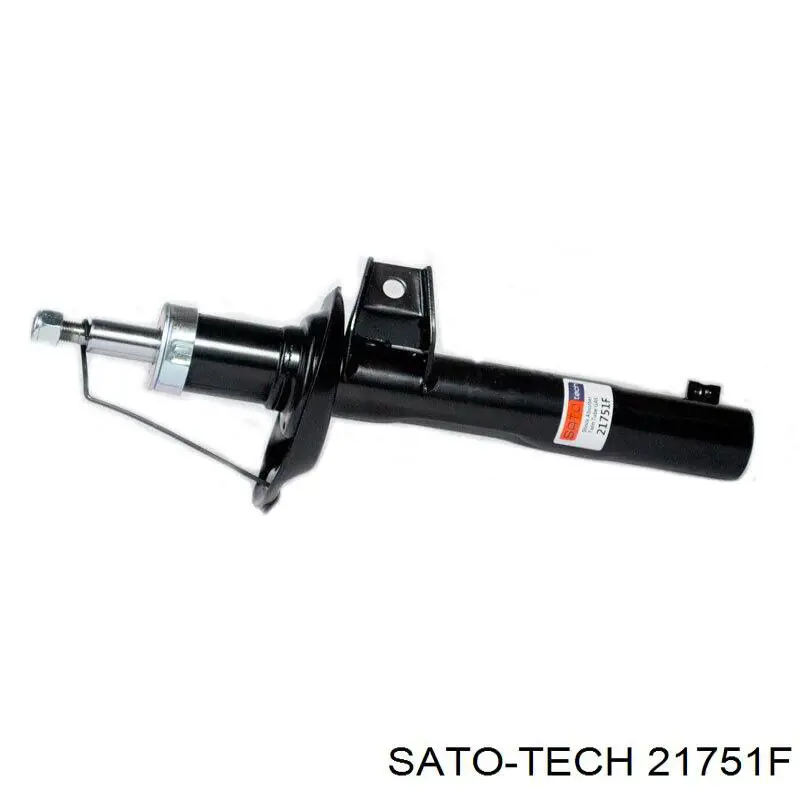 21751F Sato Tech Стійка передня