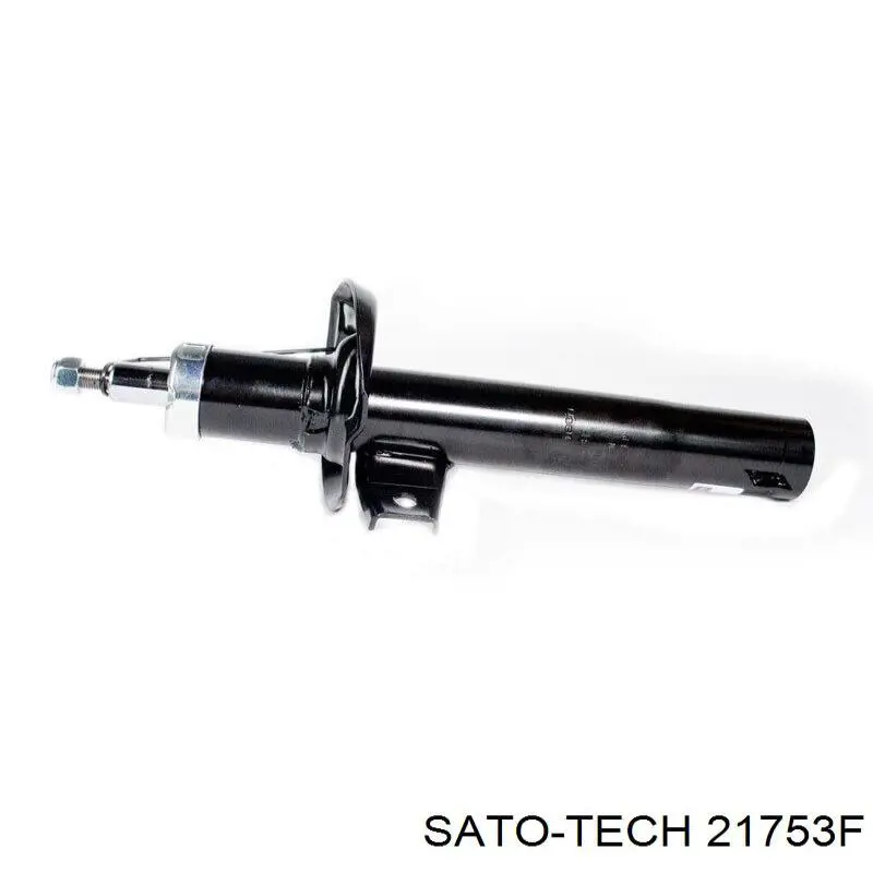 Стойка амортизатора передняя Sato Tech 21753F ціна, від 45.47 USD