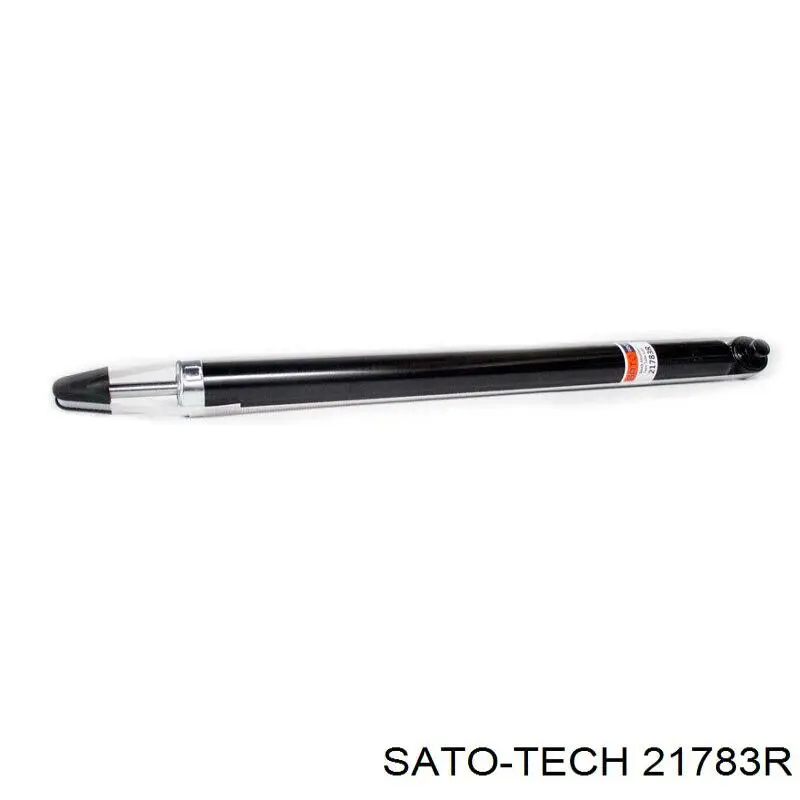 Купити 21783R Sato Tech Стійка амортизатора задня