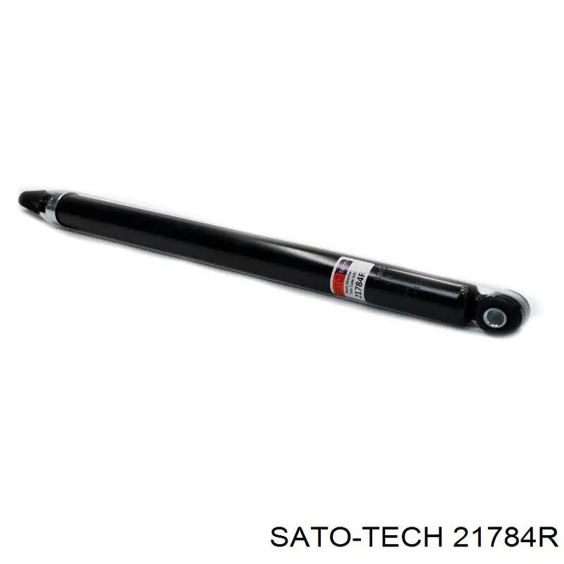 21784R Sato Tech Амортизатори задні