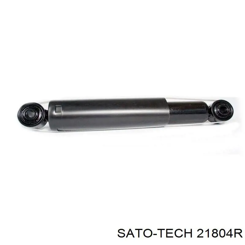 Купити 21804R Sato Tech Стійка амортизатора задня