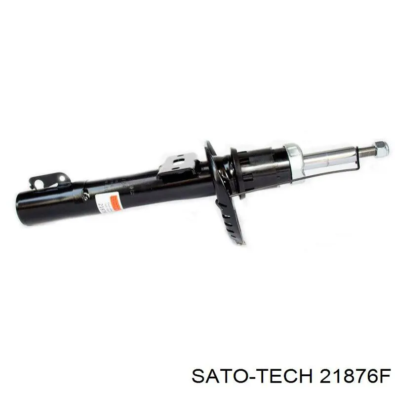 21876F Sato Tech Стійка передня