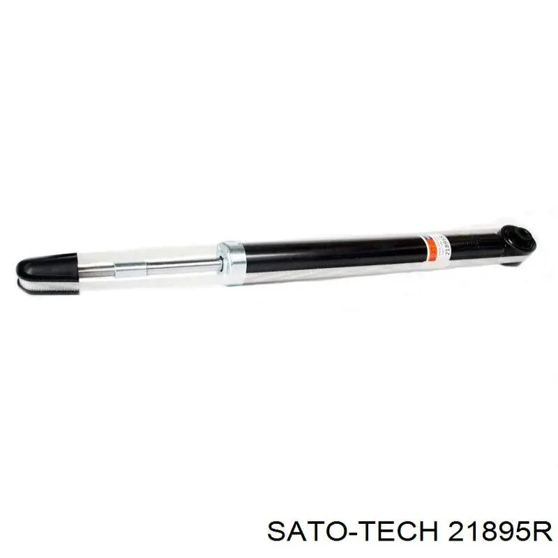 Амортизатор задній Sato Tech 21895R ціна, від 26.19 USD