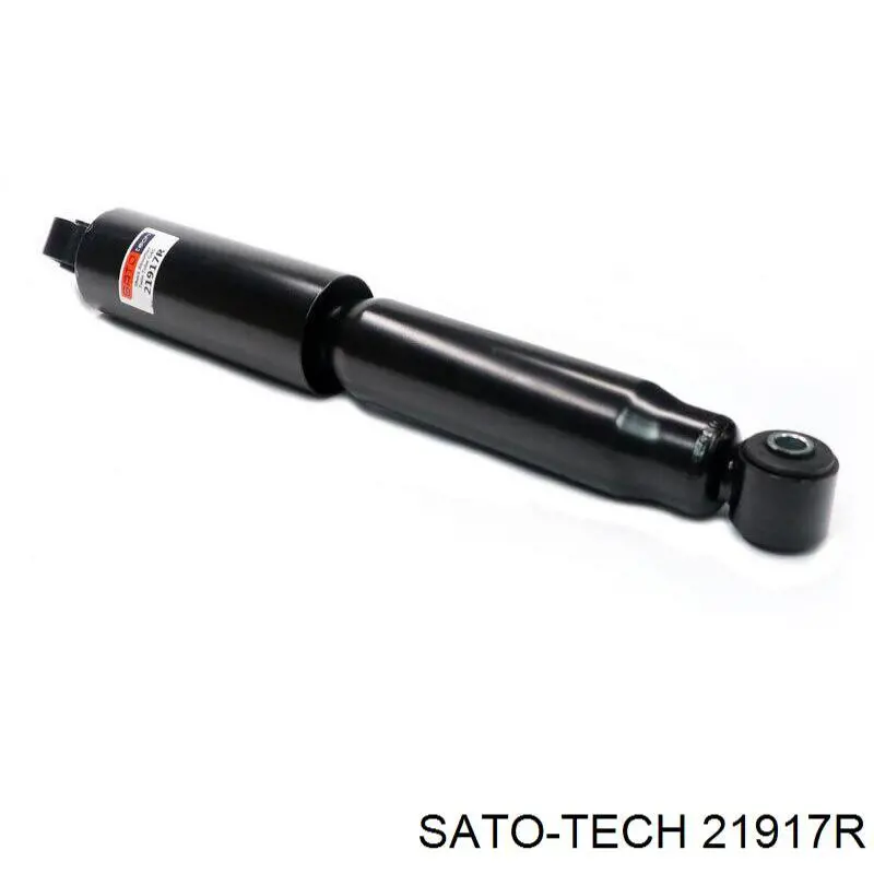 21917R Sato Tech Амортизатори задні