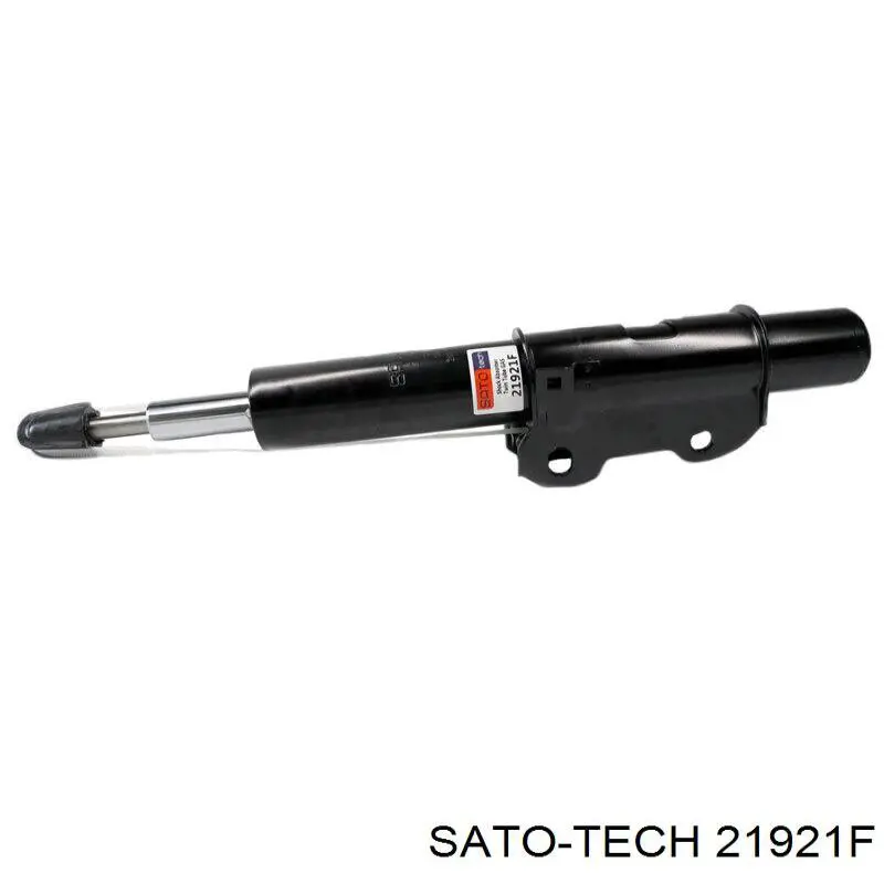 21921F Sato Tech Стійка передня