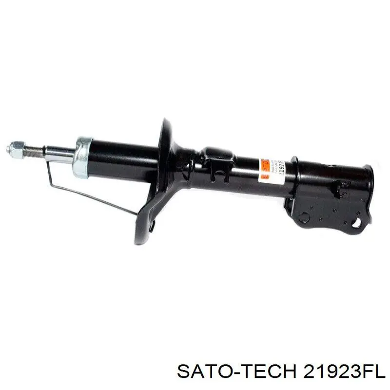 Амортизатор передньої підвіски, лівий Sato Tech 21923FL ціна, від 33.26 USD