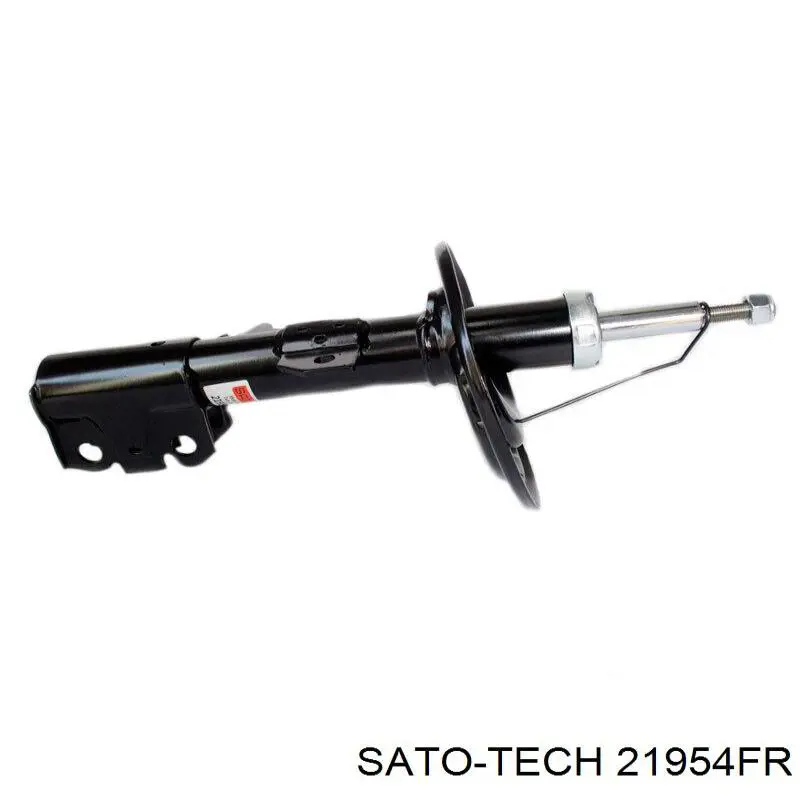 Купити 21954FR Sato Tech Амортизатор передній, правий