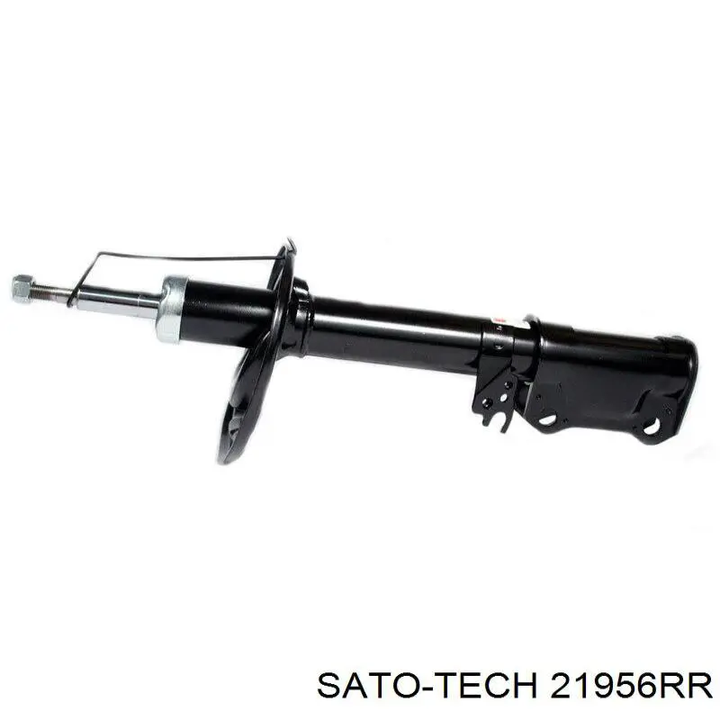 Купити 21956RR Sato Tech Амортизатор задній, правий