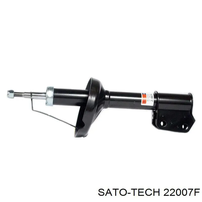 Стойка амортизатора передняя Sato Tech 22007F ціна, від 37.98 USD