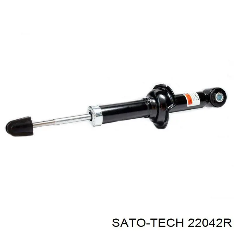 Амортизатор задній Sato Tech 22042R ціна, від 31.67 USD