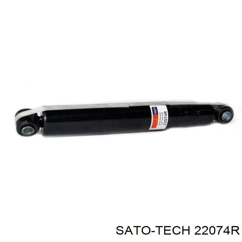 22074R Sato Tech Амортизатори задні