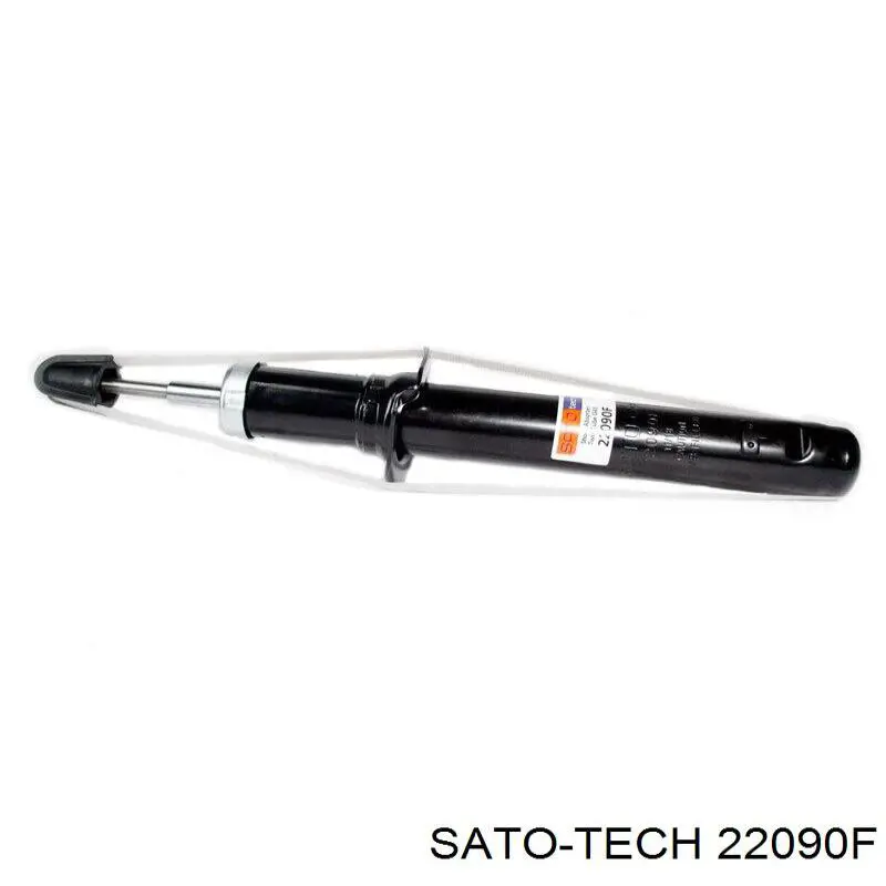 Стойка амортизатора передняя Sato Tech 22090F ціна, від 28.50 USD