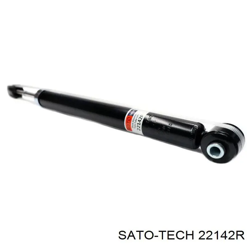 22142R Sato Tech Амортизатори задні