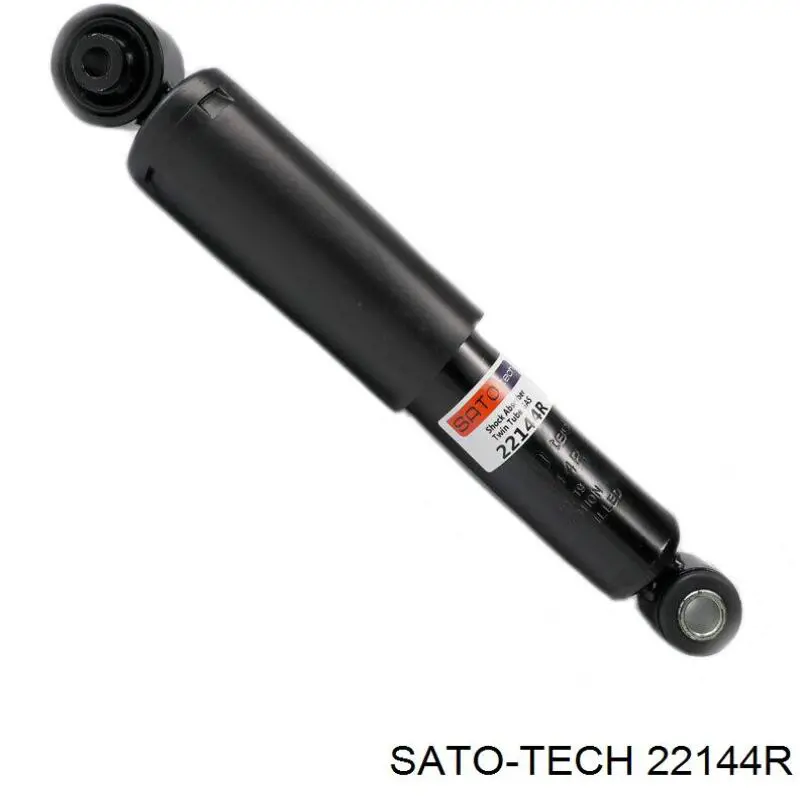 Амортизатор задній Sato Tech 22144R ціна, від 1065 UAH