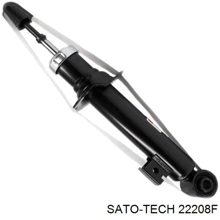 Купити 22208F Sato Tech Амортизатор передньої підвіски