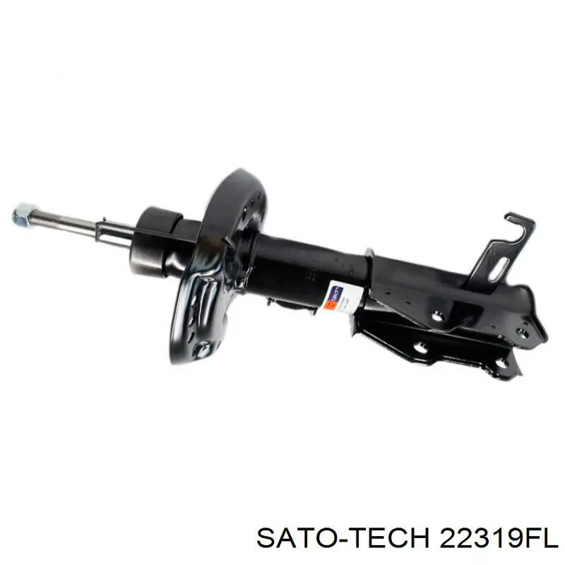 22319FL Sato Tech Ліва передня стійка