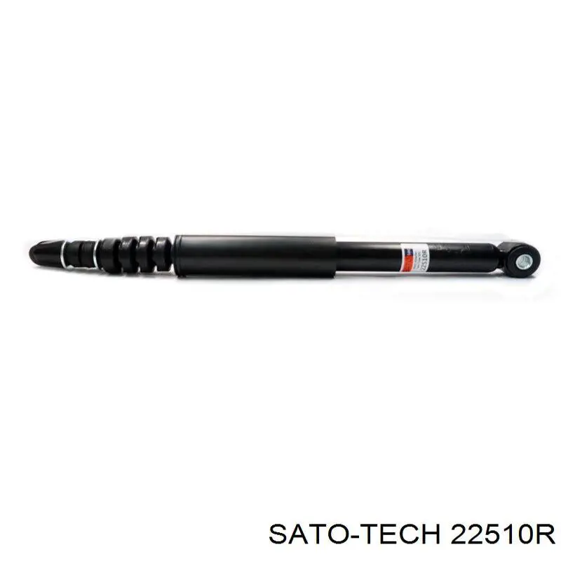 Амортизатор задній Sato Tech 22510R ціна, від 27.13 USD