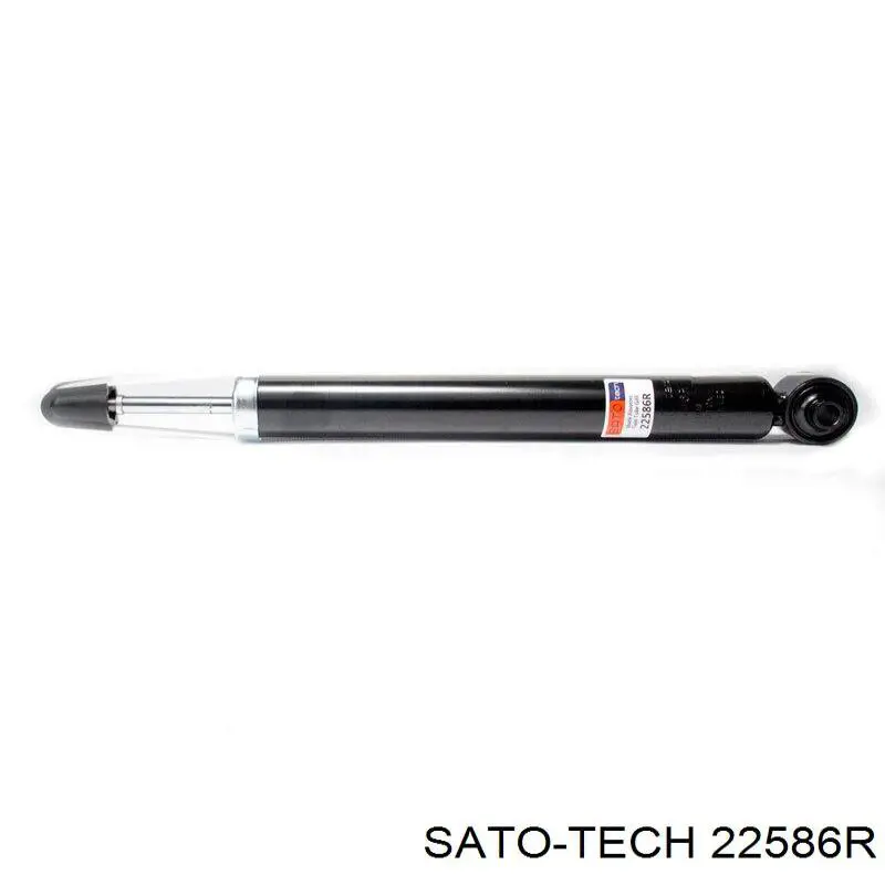 Амортизатор задній Sato Tech 22586R ціна, від 26.21 USD