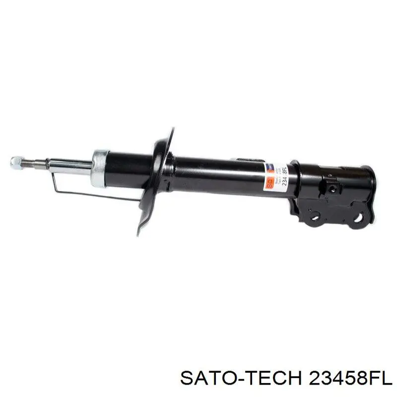 23458FL Sato Tech Ліва передня стійка