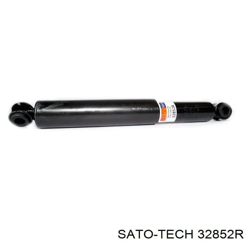 Амортизатор задній Sato Tech 32852R ціна, від 16.78 USD