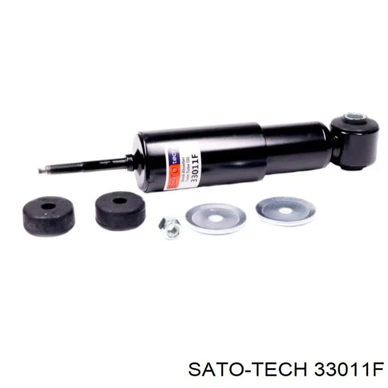 33011F Sato Tech Стійка передня