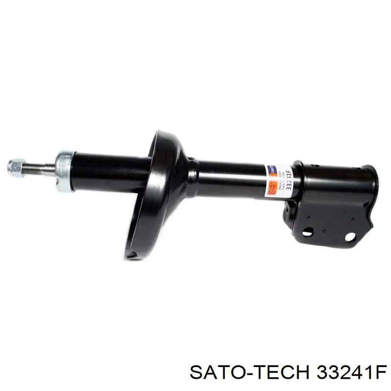 Купити 33241F Sato Tech Амортизатор передньої підвіски