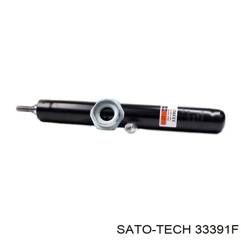 33391F Sato Tech Стійка передня