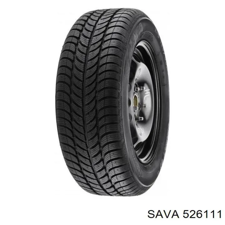 Шини зимові 1019922 Hankook