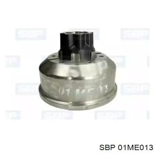 Барабан гальмівний задній SBP 01ME013 ціна, від 194.78 USD