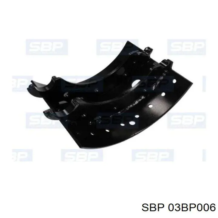 Термодатчик охолоджуючої рідини SBP 03BP006 ціна, від 8.62 USD