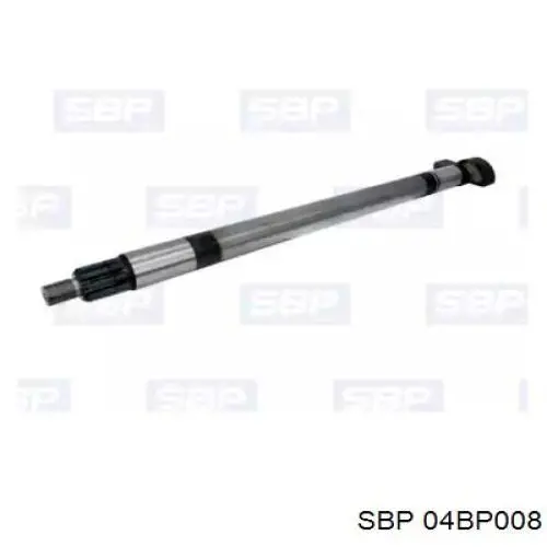  SBP 04BP008 ціна, від 51.41 USD