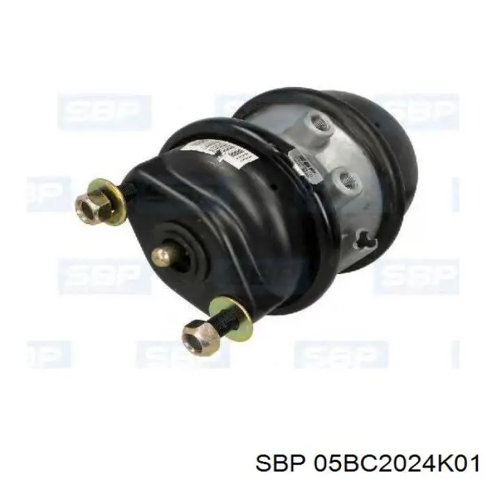 Камера гальмівна 05BC2024K01 SBP