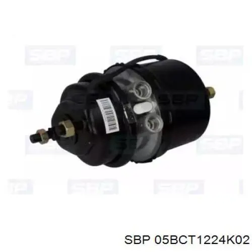 Купити RD9776839L Rider Камера гальмівна