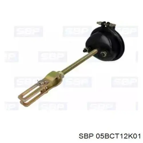 Камери пневматичного Haldex 123120002 ціна, від 26.78 USD