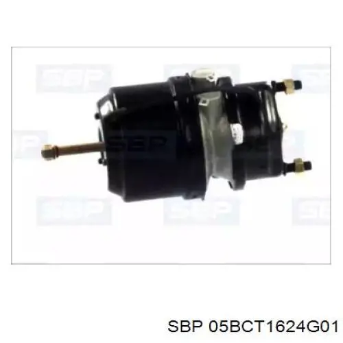 Камери пневматичного SBP 05BCT1624G01 ціна, від 80.48 USD