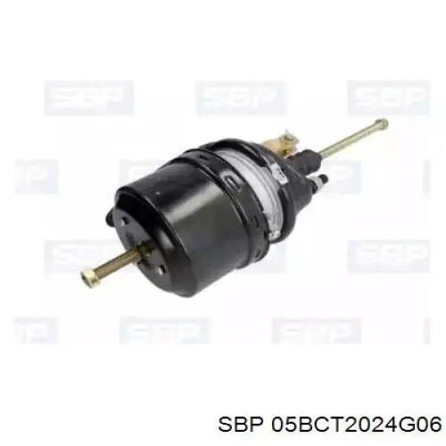 Камери пневматичного SBP 05BCT2024G06 ціна, від 67.06 USD