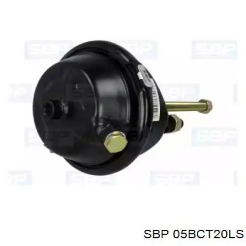 Камери пневматичного SBP 05BCT20LS ціна, від 29.21 USD