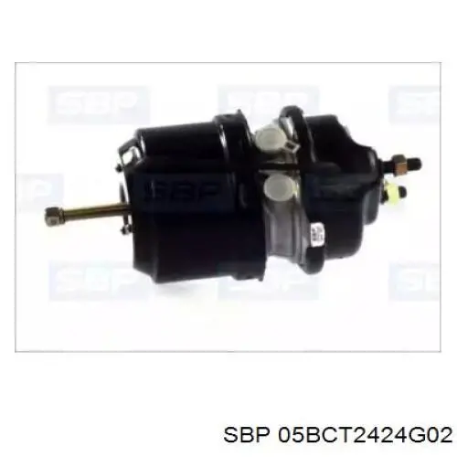 Купити 094044 Sampa Otomotiv‏ Камера гальмівна