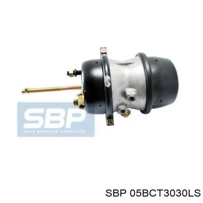 Камери пневматичного SBP 05BCT3030LS ціна, від 67.67 USD