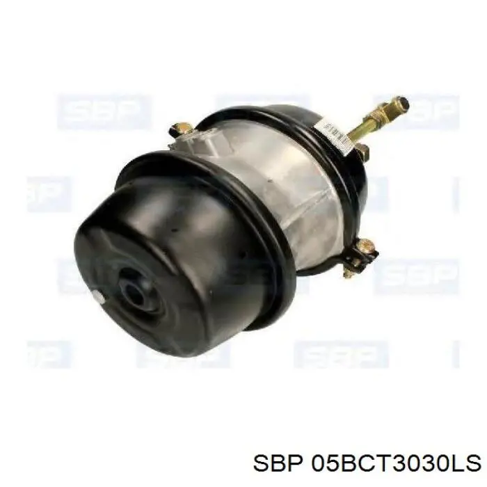 Купити 05BCT3030LS SBP Камера гальмівна