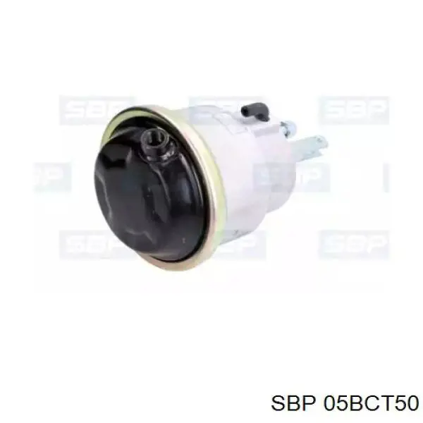 Камери пневматичного SBP 05BCT50 ціна, від 63.90 USD