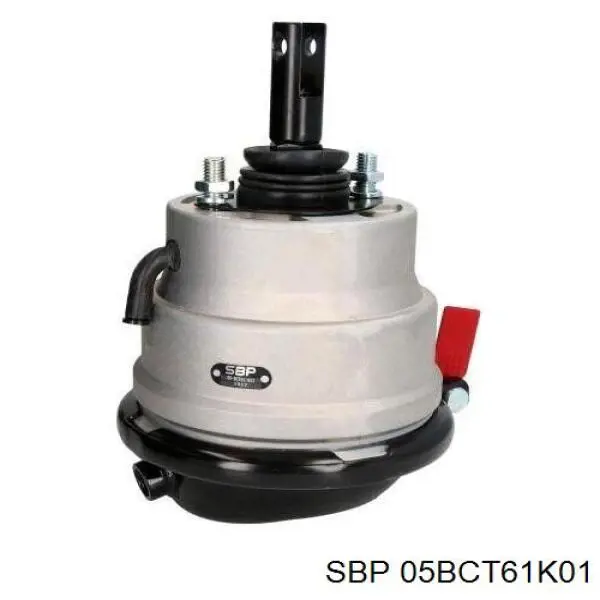 Купити 05BCT61K01 SBP Камера гальмівна