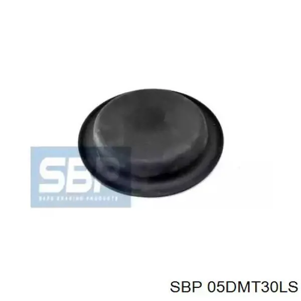 Мембрана гальмівної камери 05DMT30LS SBP