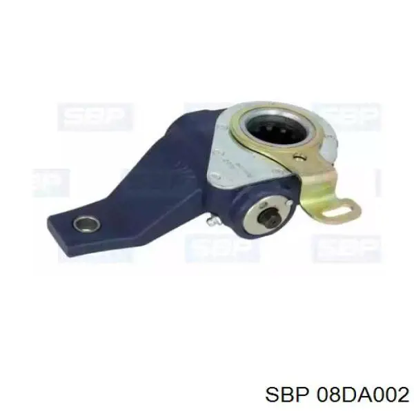 Трещітка гальмівна переднього моста Rider RD028042 ціна, від 49.52 USD