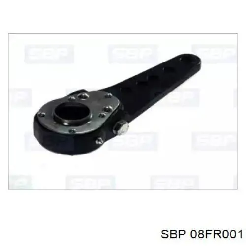 Тяга переднього стабілізатора на Renault 25  B29