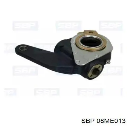 Тріскачка гальмівна, заднього моста SBP 08ME013 ціна, від 25.34 USD