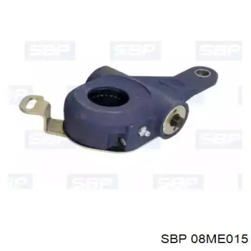 Тріскачка гальмівна, заднього моста SBP 08ME015 ціна, від 48.62 USD