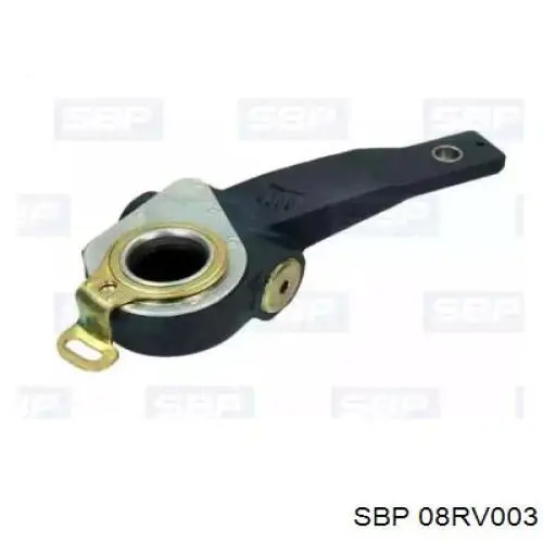 Купити 08RV003 SBP Тріскачка гальмівна, заднього моста