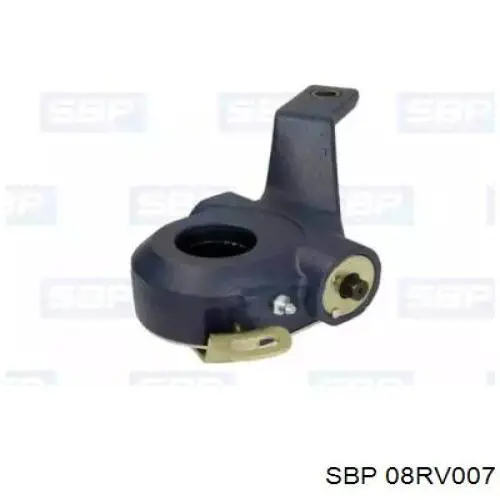 Тріскачка гальмівна, заднього моста SBP 08RV007 ціна, від 53.56 USD