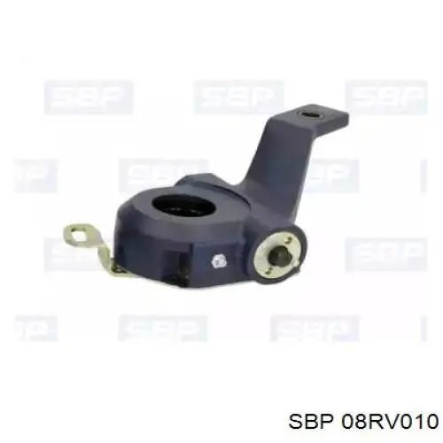Тріскачка гальмівна, заднього моста SBP 08RV010 ціна, від 60.97 USD